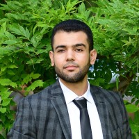 Mustafa Haj Hamed