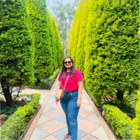 Anshuli Choudhary