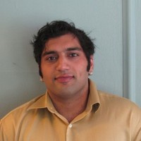 Rohan Raj