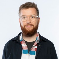 Tom Bush