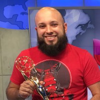 Alex Madan