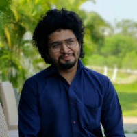 Khaja Mustafa Mohiuddin