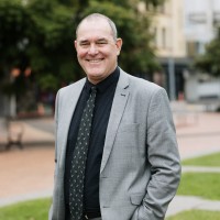 Lance Vervoort