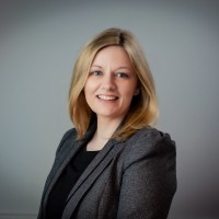 Jennifer Fogarty FCCA