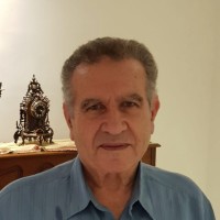 Moustafa Abdulrahman Abdulhak
