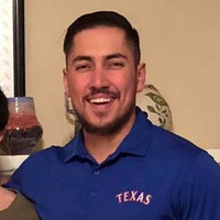 Michael Preciado