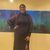 Victoria Ewaoluwa Fasuyi