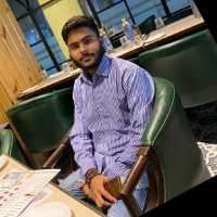 Yash Kr. Pandey