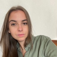 Maëlle Morel