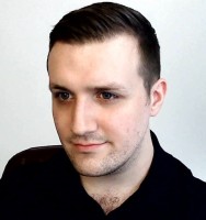 Forrest Gordon
