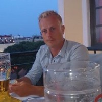 Benjamin Kristensen