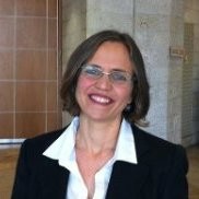 Ruth Eilon