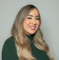 Monica Victoria Garcia