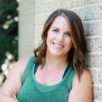 Caroline Chant Mccabe