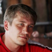 Maxim Titov