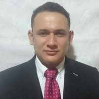 Amed Oliver Salomón Valdés