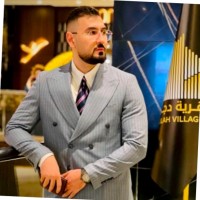 Yousif Hayder