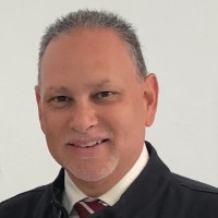 Juan Carlos González Dean