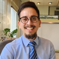 Theodorakys Marín Fermín