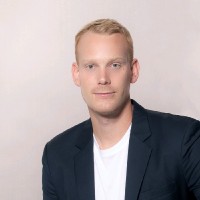 Darian Gasser