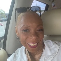 Andrea Ladson