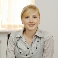 Svetlana Chvanova