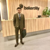 Arsalan Ilyas