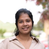 Shunmuga Priya Natarajan