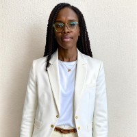 Immaculate Magati