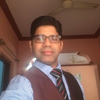 Anoopkumar R Golla