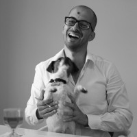 Márcio A. Marques da Silva