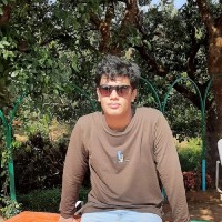 Aarav Joshi
