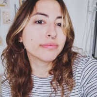Andrea Cañal Hernández