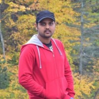 Balaji Jayakumar