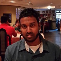 Jonathan Bridgemohan