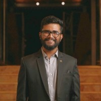 Sudhir Nair