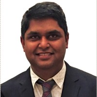 Ketan Gohil