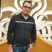 Deepak Fatnani