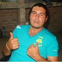 Facundo Perez