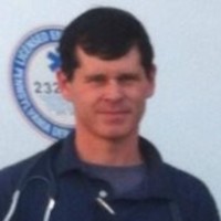 Jason Friel