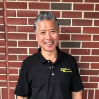 Victor Chew