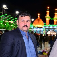 سجاد الزبيدي