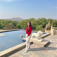 Rashi Kumawat