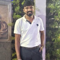 Albert Raj T