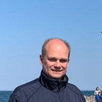 Christian Hahne