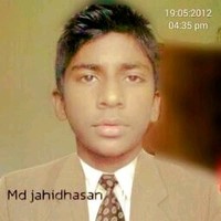 Md Jahid Khan