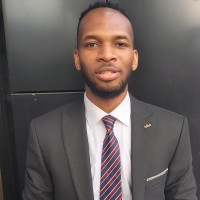 Emmanuel Okimiji