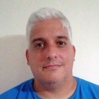 Diego Alejandro Bustos