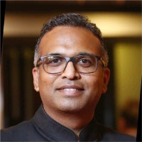 Tarun Rustagi