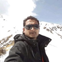 Sourish Das